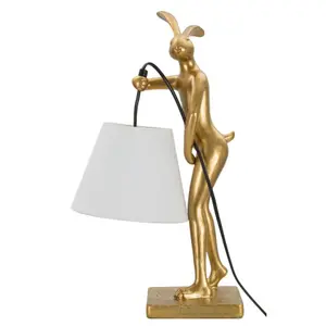 Επιτραπέζια λάμπα Mauro Ferretti Rabbit image-0