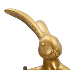 Επιτραπέζια λάμπα Mauro Ferretti Rabbit image-2