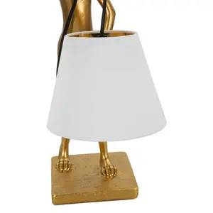 Επιτραπέζια λάμπα Mauro Ferretti Rabbit image-3