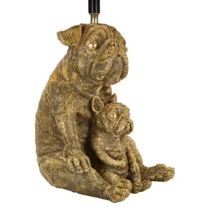 Επιτραπέζια λάμπα Mauro Ferretti Dog image-2