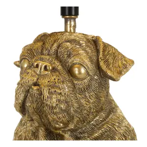 Επιτραπέζια λάμπα Mauro Ferretti Dog image-3