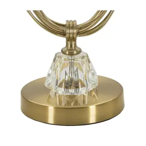 Table lamp Mauro Ferretti Versailles image-2