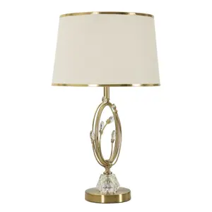 Table lamp Mauro Ferretti Versailles image-3