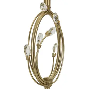 Table lamp Mauro Ferretti Versailles image-4