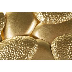 Wall lamp with 3 light points Mauro Ferretti Shell image-1