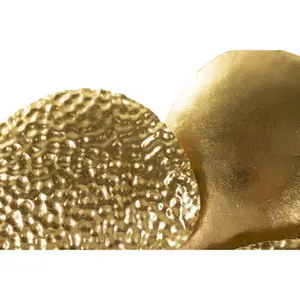 Απλίκα τοίχου με 2 φωτεινές πηγές Mauro Ferretti Shell image-2