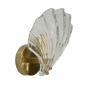 Απλίκα τοίχου Mauro Ferretti Shell image-1