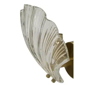Απλίκα τοίχου Mauro Ferretti Shell image-3