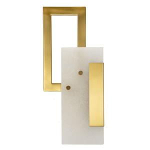 Wall light Mauro Ferretti Cube