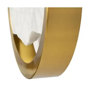 Απλίκα τοίχου Mauro Ferretti Marble image-2
