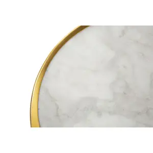 Απλίκα τοίχου Mauro Ferretti Marble image-3