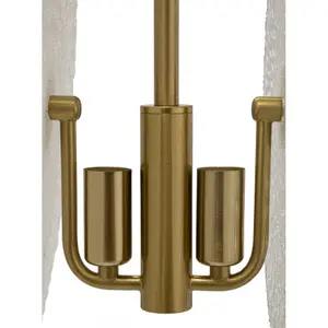 Κρεμαστή λάμπα Mauro Ferretti Glass image-4