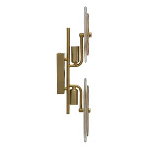 Wall light Mauro Ferretti Venice image-1