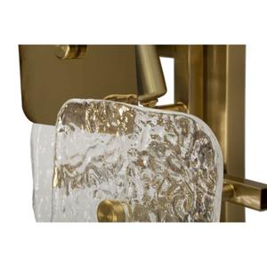 Wall light Mauro Ferretti Glassy image-3