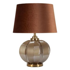 Stolní lampa Mauro Ferretti Praga A image-1