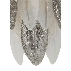 Απλίκα τοίχου Mauro Ferretti Leafy image-3