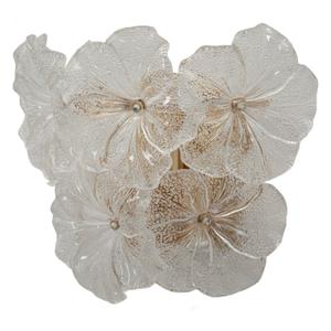 Vägglampa Mauro Ferretti Ibiscus image-2