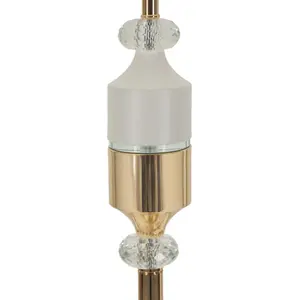 Lámpara de pie Mauro Ferretti Gipsy image-1