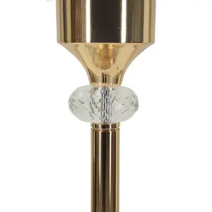 Lámpara de pie Mauro Ferretti Gipsy image-4