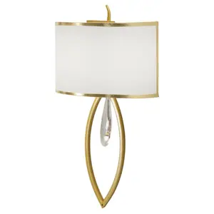 Vägglampa Mauro Ferretti Vienna image-2