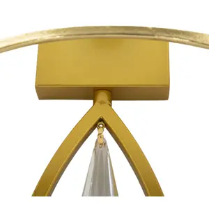 Vägglampa Mauro Ferretti Vienna image-3