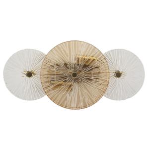 Wandlamp Mauro Ferretti Osaka