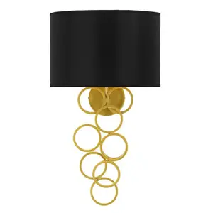Wall light Mauro Ferretti Rich
