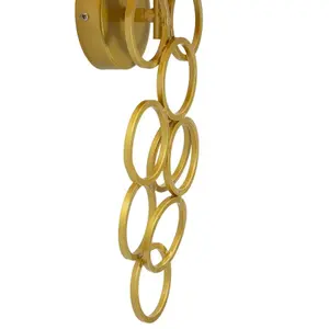 Wall light Mauro Ferretti Rich image-3