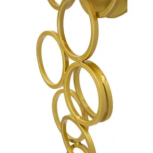 Wall light Mauro Ferretti Rich image-4