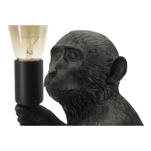 Φωτιστικό τραπεζιού καθισμένο Mauro Ferretti Monkey image-4