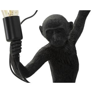 Wall light Mauro Ferretti Monkey Nera image-3