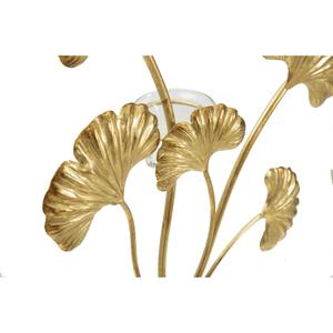 Portavelas Mauro Ferretti Glam Iris image-2