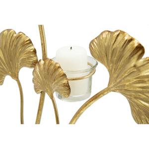 Portavelas Mauro Ferretti Glam Iris image-3