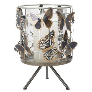 Świecznik Mauro Ferretti Farfalle image-1