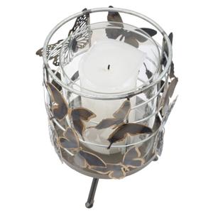 Świecznik Mauro Ferretti Farfalle image-2