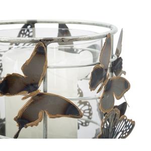 Świecznik Mauro Ferretti Farfalle image-3