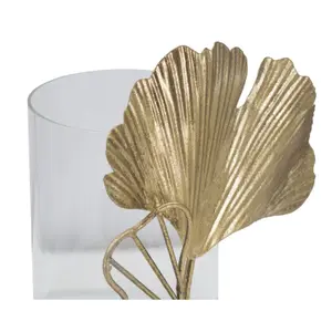Κηροπήγιο Mauro Ferretti Leaf image-3