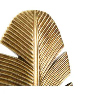 Κρεμαστό κηροπήγιο Mauro Ferretti Leaf image-4
