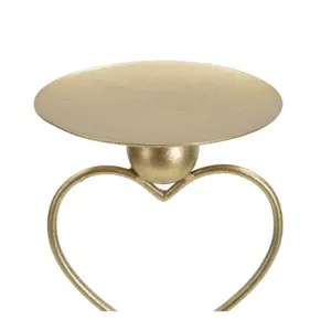 Portavelas Mauro Ferretti Hearts image-2