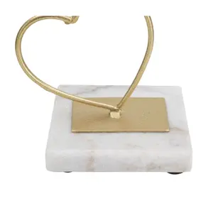 Portavelas Mauro Ferretti Hearts image-3