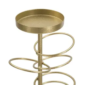 Κηροπήγιο Mauro Ferretti Rings image-4