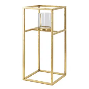 Candleholder Mauro Ferretti Elegant image-0