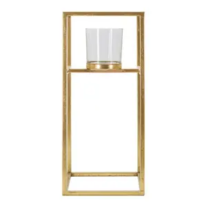 Candleholder Mauro Ferretti Elegant image-1