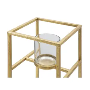 Candleholder Mauro Ferretti Elegant image-3