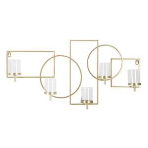 Wall candle holder Mauro Ferretti Marie