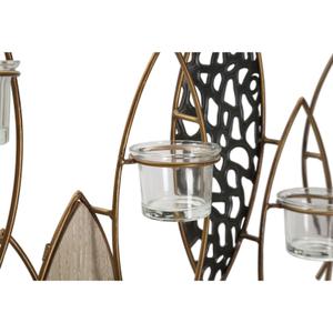 Wall candle holder Mauro Ferretti Fish image-4