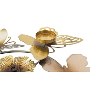 Kaarsenhouder Mauro Ferretti Shine image-4