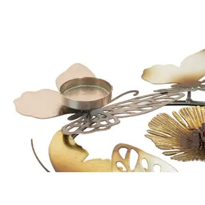 Kaarsenhouder Mauro Ferretti Shine image-3