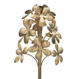Κηροπήγιο Mauro Ferretti Flowy image-3