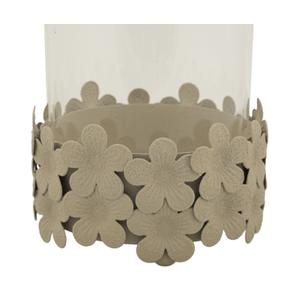 Blumenlaterne Mauro Ferretti C/Vetro image-2